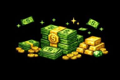 10M Coins